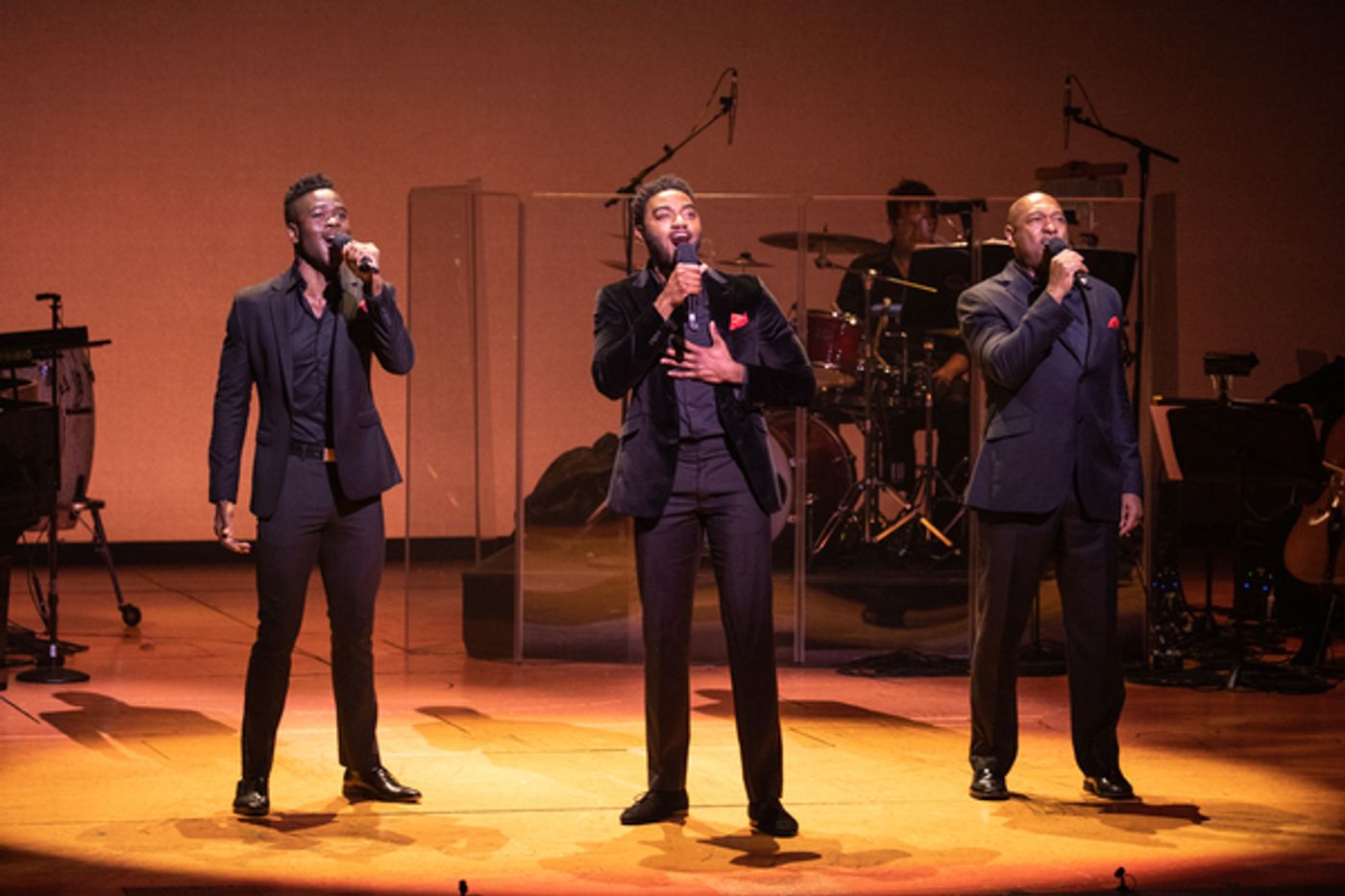 Photo Flash: Disney On Broadway Celebrates 25 Years And Raises $570,426 For Broadway Cares/Equity Fights AIDS  Image