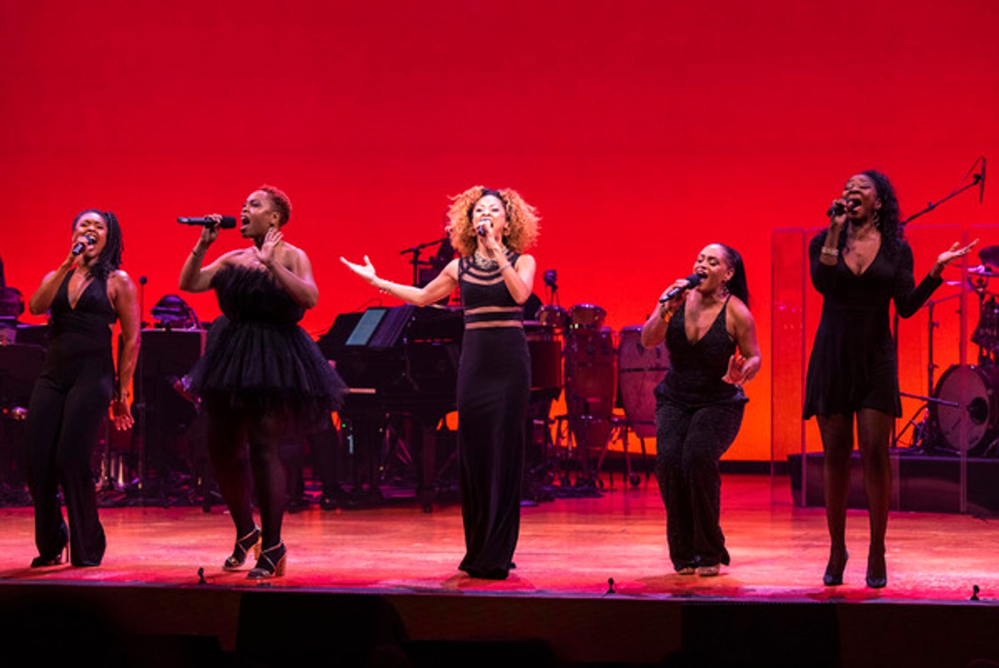 Photo Flash: Disney On Broadway Celebrates 25 Years And Raises $570,426 For Broadway Cares/Equity Fights AIDS  Image