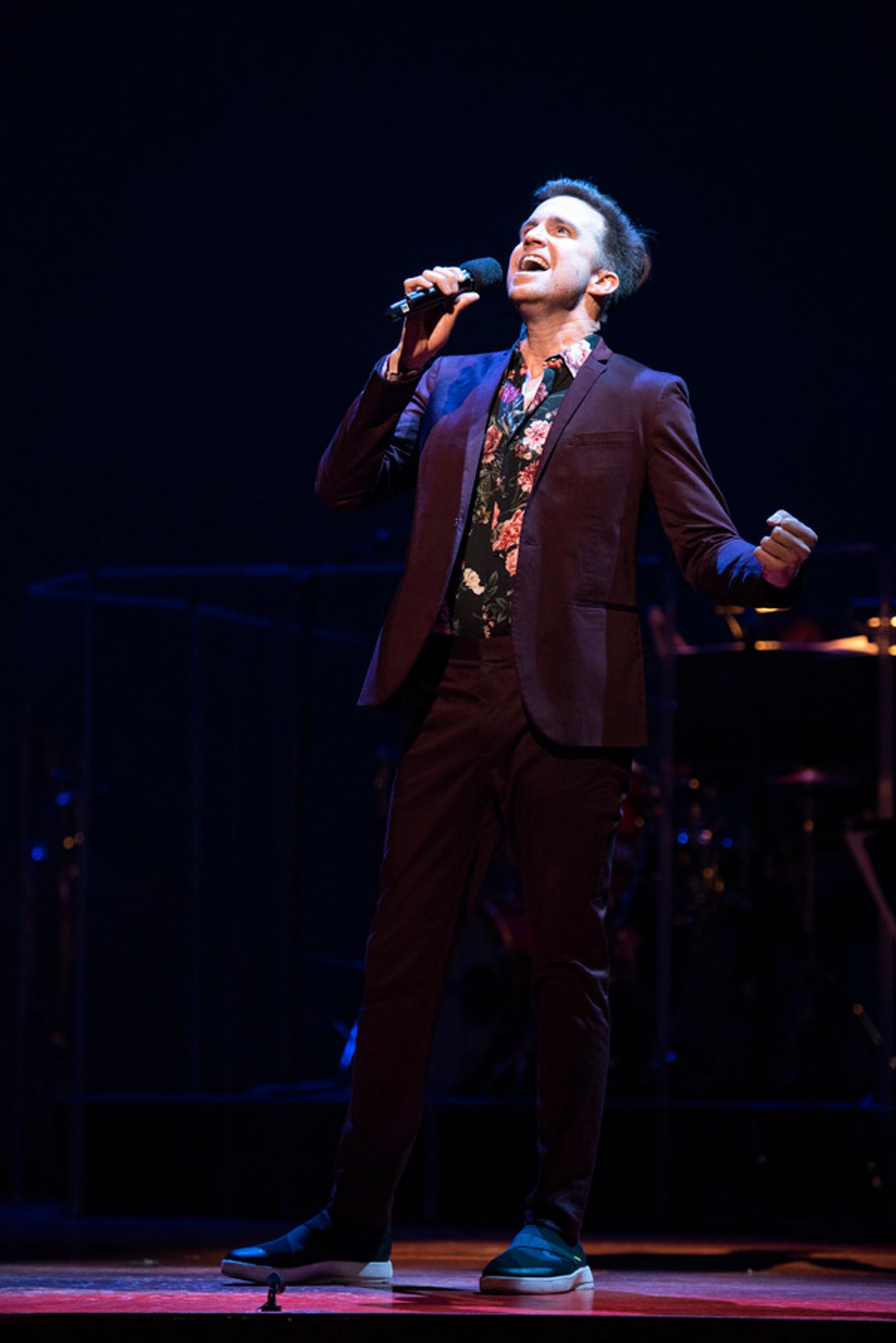 Photo Flash: Disney On Broadway Celebrates 25 Years And Raises $570,426 For Broadway Cares/Equity Fights AIDS  Image