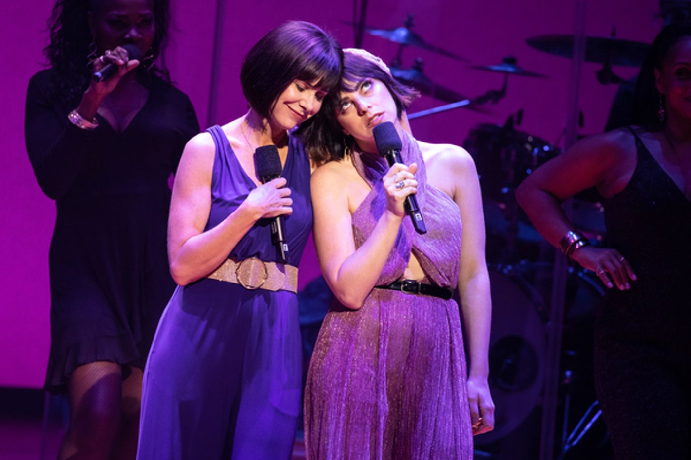 Photo Flash: Disney On Broadway Celebrates 25 Years And Raises $570,426 For Broadway Cares/Equity Fights AIDS  Image