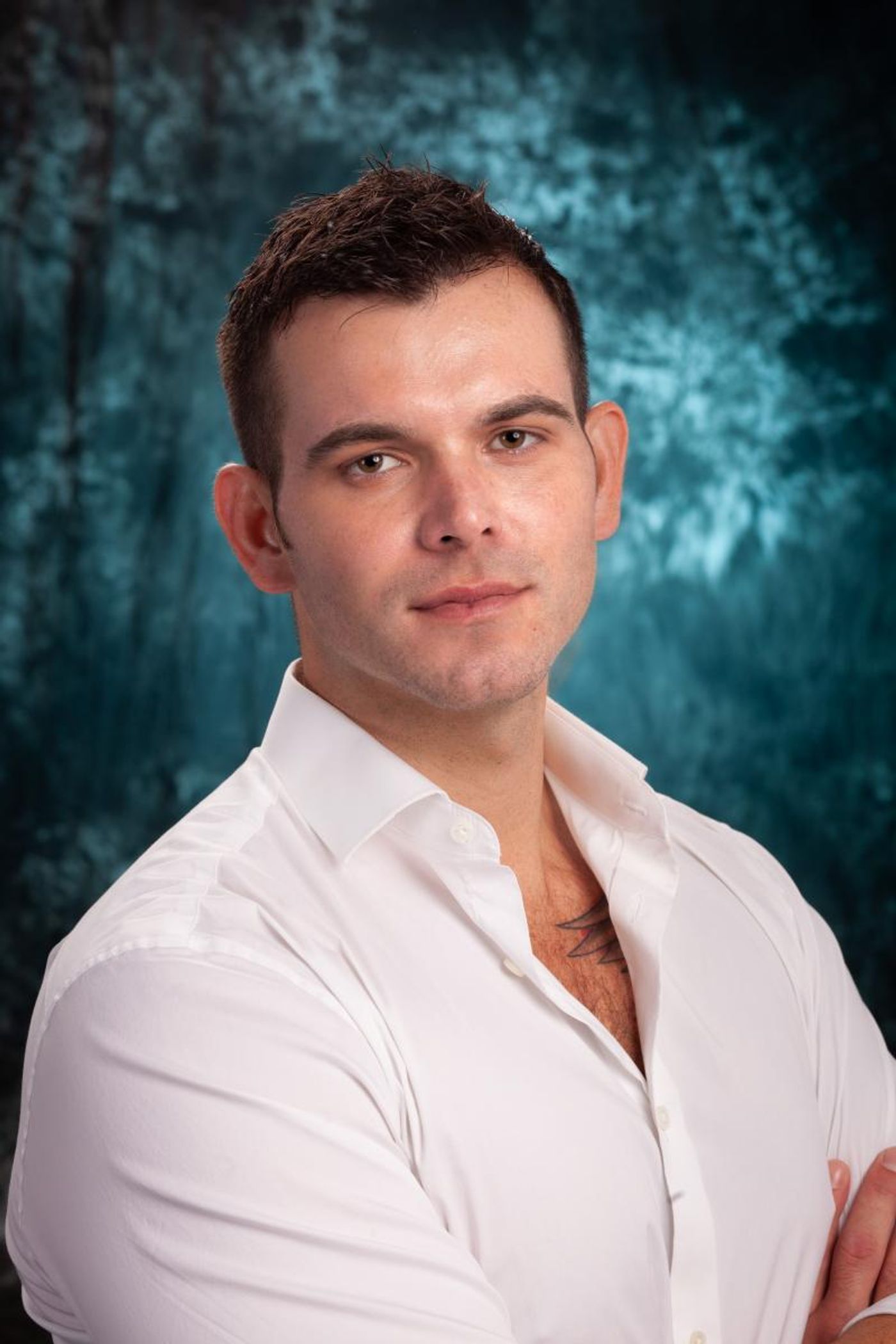 Interview: Brynna Horswell & Adam Campbell Of OKLAHOMA! At Charleston Light Opera Guild  Image