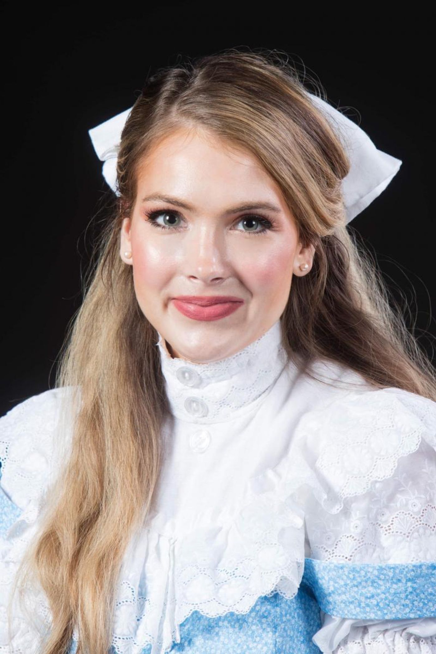 Interview: Brynna Horswell & Adam Campbell Of OKLAHOMA! At Charleston Light Opera Guild Interview: Brynna Horswell & Adam Campbell Of OKLAHOMA! At Charleston Light Opera Guild Image