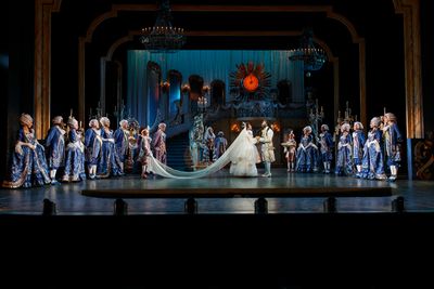 Ensemble  Photo
