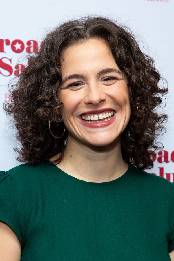 Sarah Bockel Photo