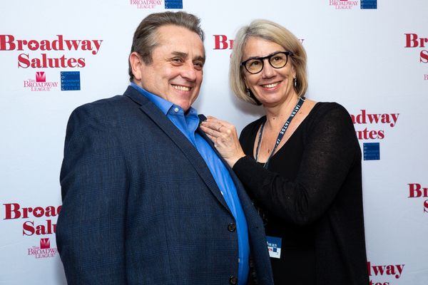 Michael McCormick, Laura Penn Photo