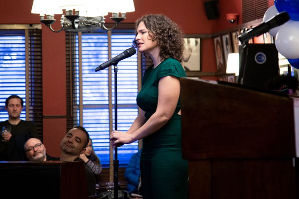 Sarah Bockel Photo