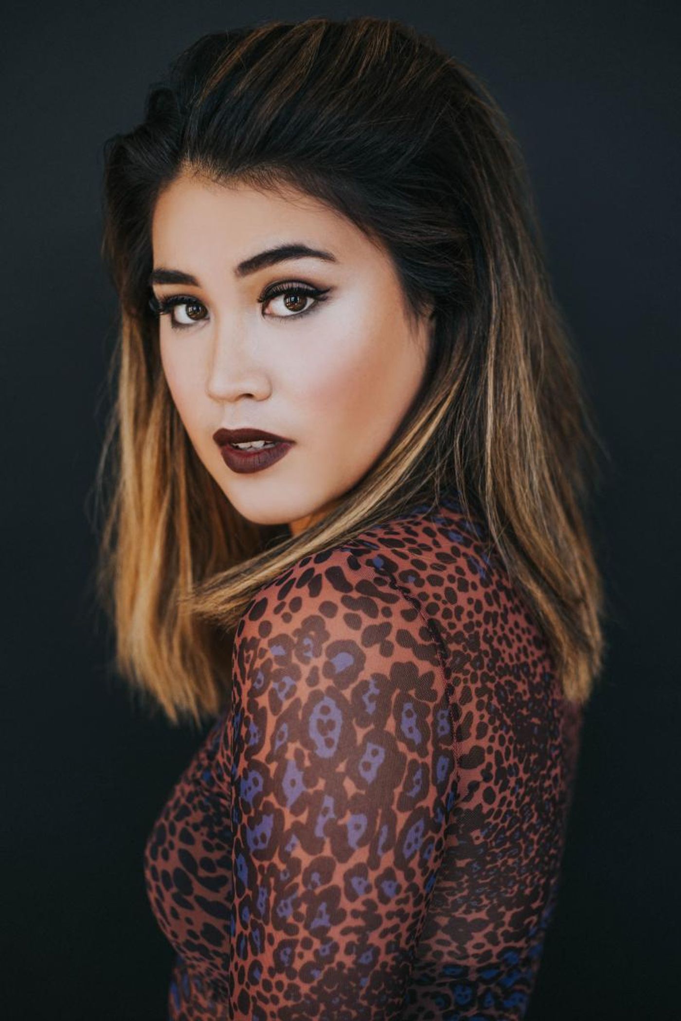 Interview: UNCOVERED's Michelle Bouey on her Lifelong Connection to Stevie Wonder's Music and Prince's Star Quality  Image