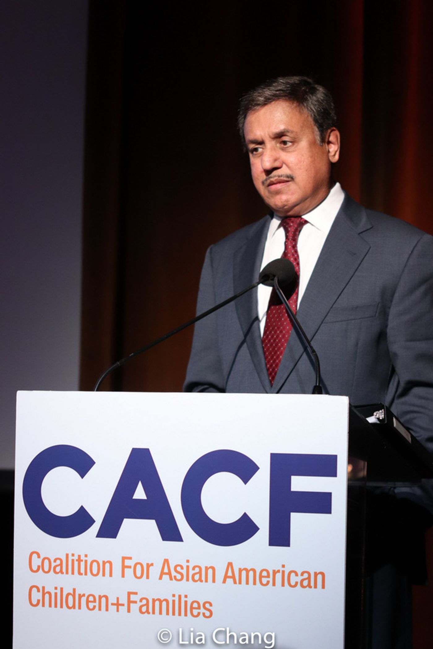 Photo Flash: Eva Noblezada Receives 2019 Coalition For Asian American Children And Families Catalyst For Change Award Photo Flash: Eva Noblezada Receives 2019 Coalition For Asian American Children And Families Catalyst For Change Award Image