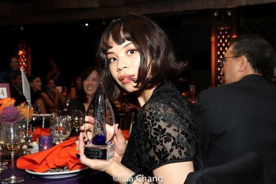 Eva Noblezada Photo