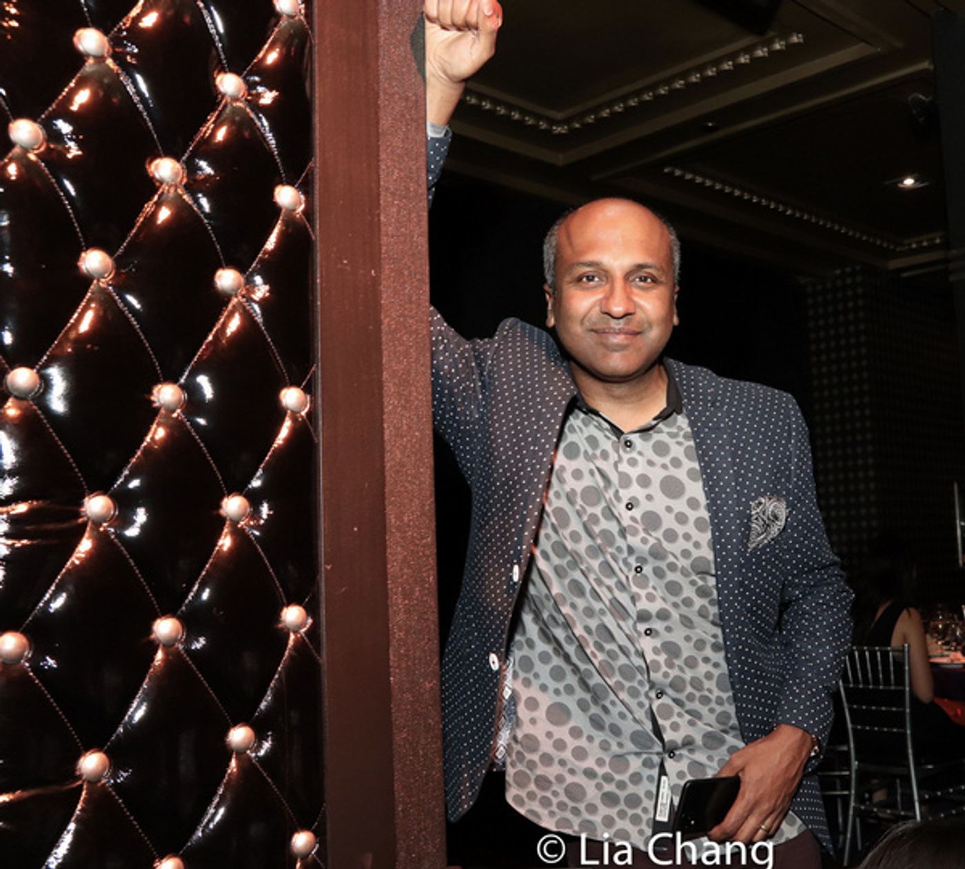 Photo Flash: Eva Noblezada Receives 2019 Coalition For Asian American Children And Families Catalyst For Change Award Photo Flash: Eva Noblezada Receives 2019 Coalition For Asian American Children And Families Catalyst For Change Award Image