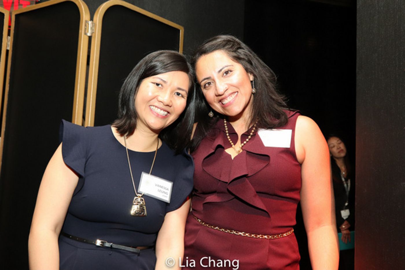 Photo Flash: Eva Noblezada Receives 2019 Coalition For Asian American Children And Families Catalyst For Change Award Photo Flash: Eva Noblezada Receives 2019 Coalition For Asian American Children And Families Catalyst For Change Award Image