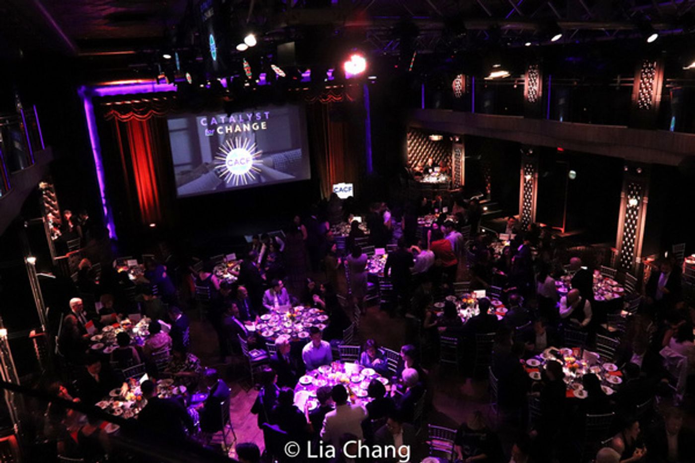 Photo Flash: Eva Noblezada Receives 2019 Coalition For Asian American Children And Families Catalyst For Change Award Photo Flash: Eva Noblezada Receives 2019 Coalition For Asian American Children And Families Catalyst For Change Award Image