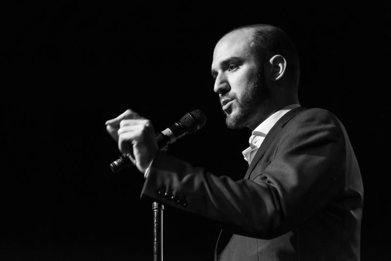 Interview: Ari Axelrod of A CELEBRATION OF JEWISH BROADWAY at Birdland  Image