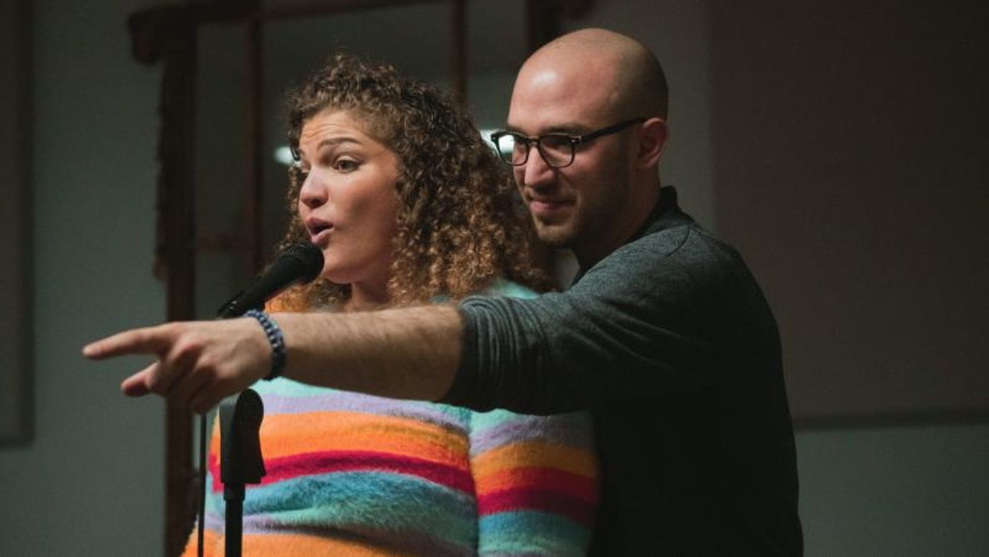 Interview: Ari Axelrod of A CELEBRATION OF JEWISH BROADWAY at Birdland  Image