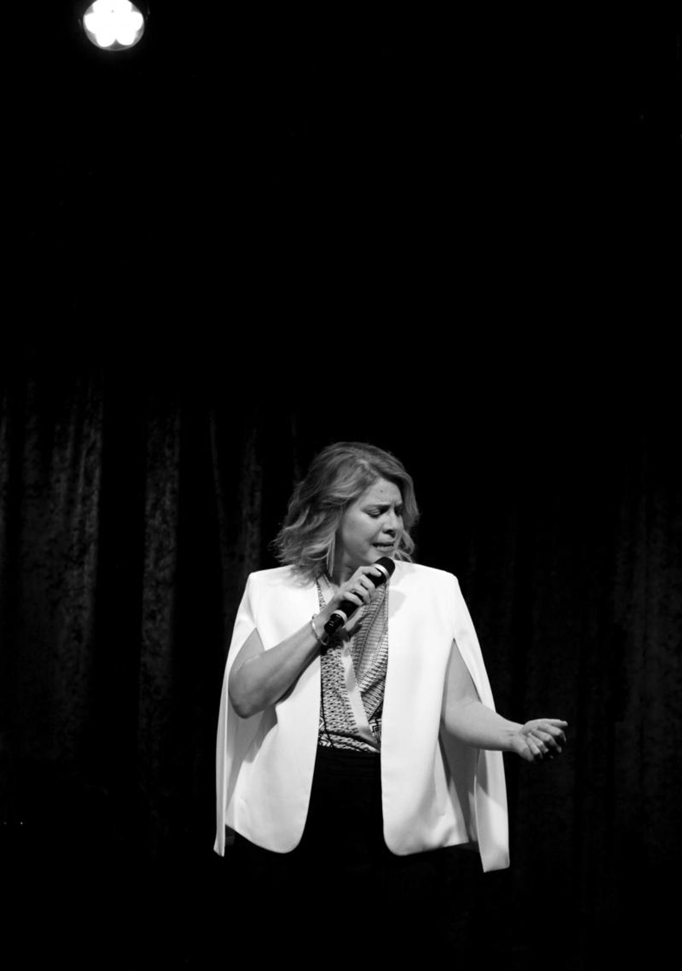 Review: NEW YORK: BIG CITY SONGBOOK Shines Like the Top of the Crysler Building at Birdland  Image