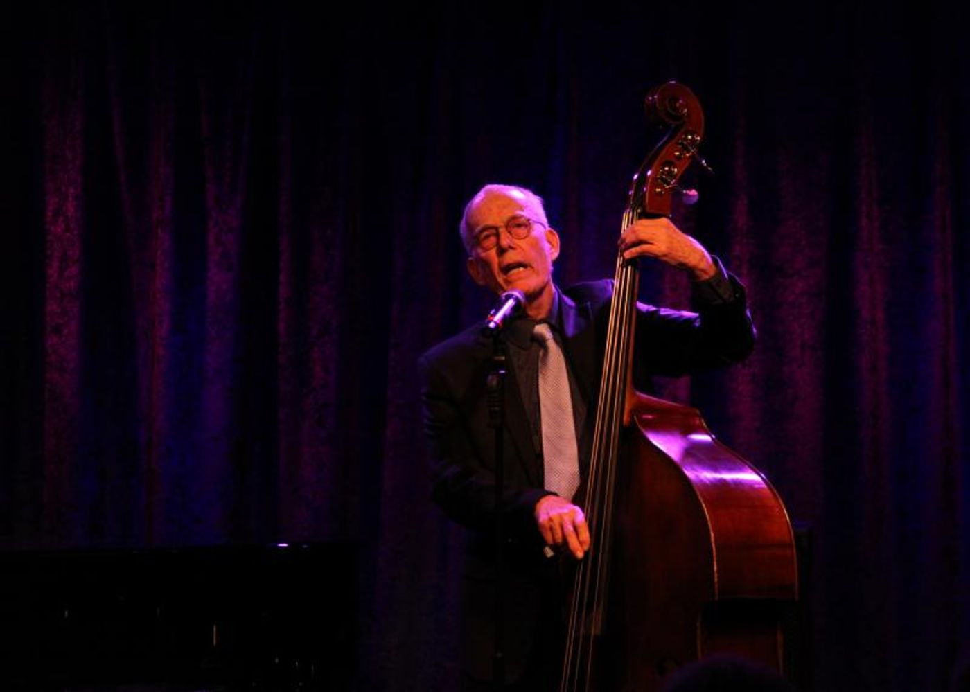 Review: NEW YORK: BIG CITY SONGBOOK Shines Like the Top of the Crysler Building at Birdland  Image