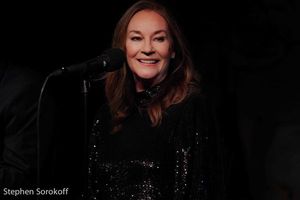 Jessica Molaskey @ BroadwayWorld Jessica Molaskey Photo