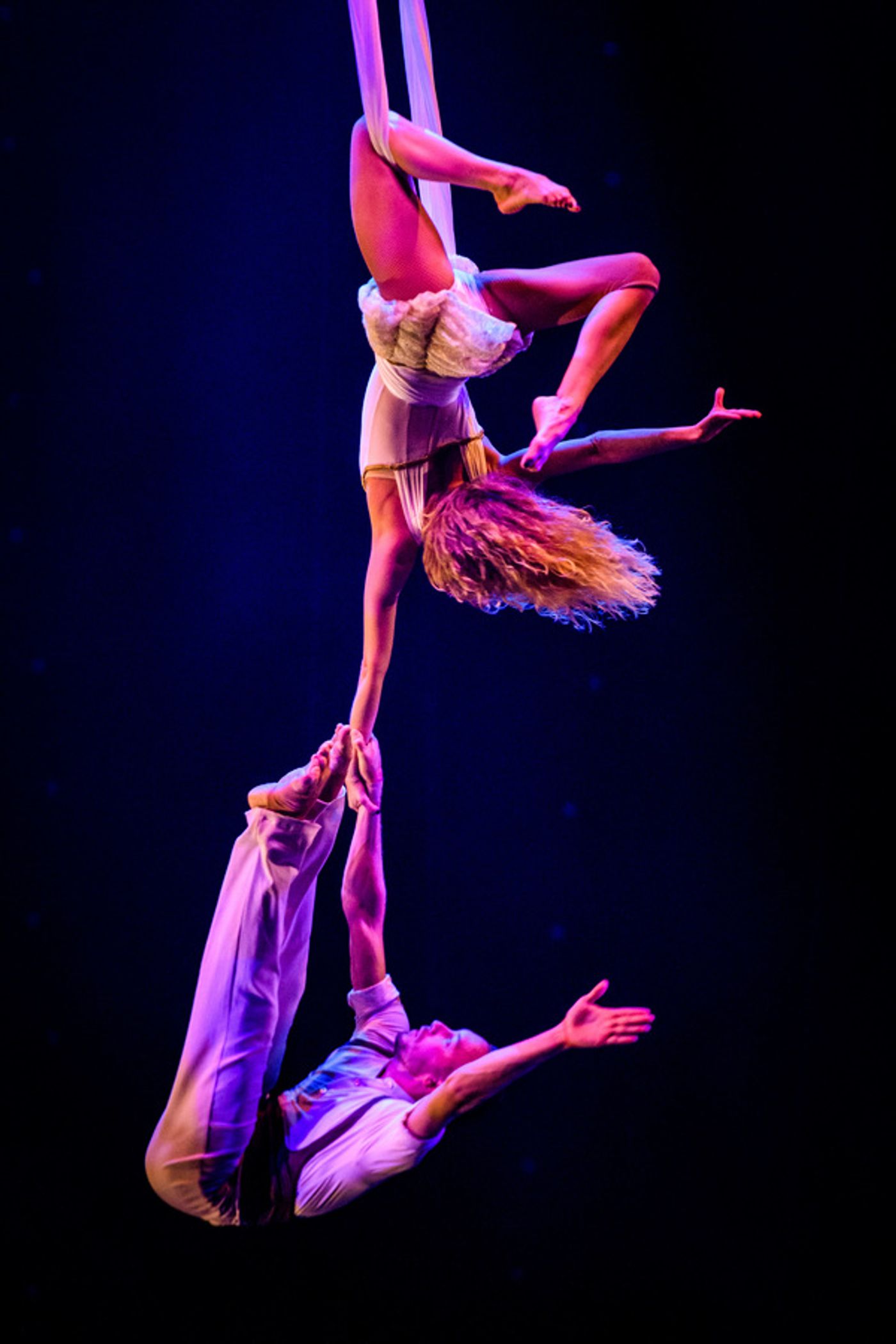 Photo Flash: Get a Look at All New Production Photos From CIRCUS 1903 at Southbank Centre's Royal Festival Hall  Image