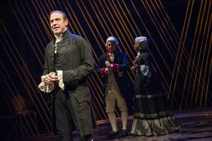 Ian Merrill Peakes, John Taylor Phillips, Deidra LaWan Starnes @ BroadwayWorld Ian Merrill Peakes, John Taylor Phillips, Deidra LaWan Starnes Photo
