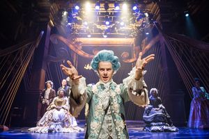 Samuel Adams @ BroadwayWorld Samuel Adams Photo