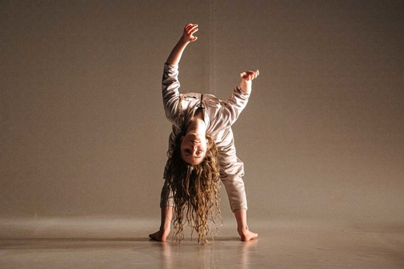 Photo Flash: Take a Look at Photos From SUPERFAN: Nosedive  Image