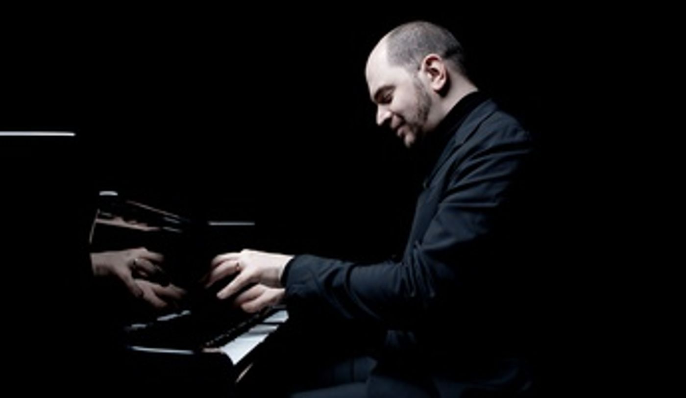 Review: RAFAEL PAYARE CONDUCTS BEETHOVEN AND TCHAIKOVSKY at The Jacobs Music Center  Image