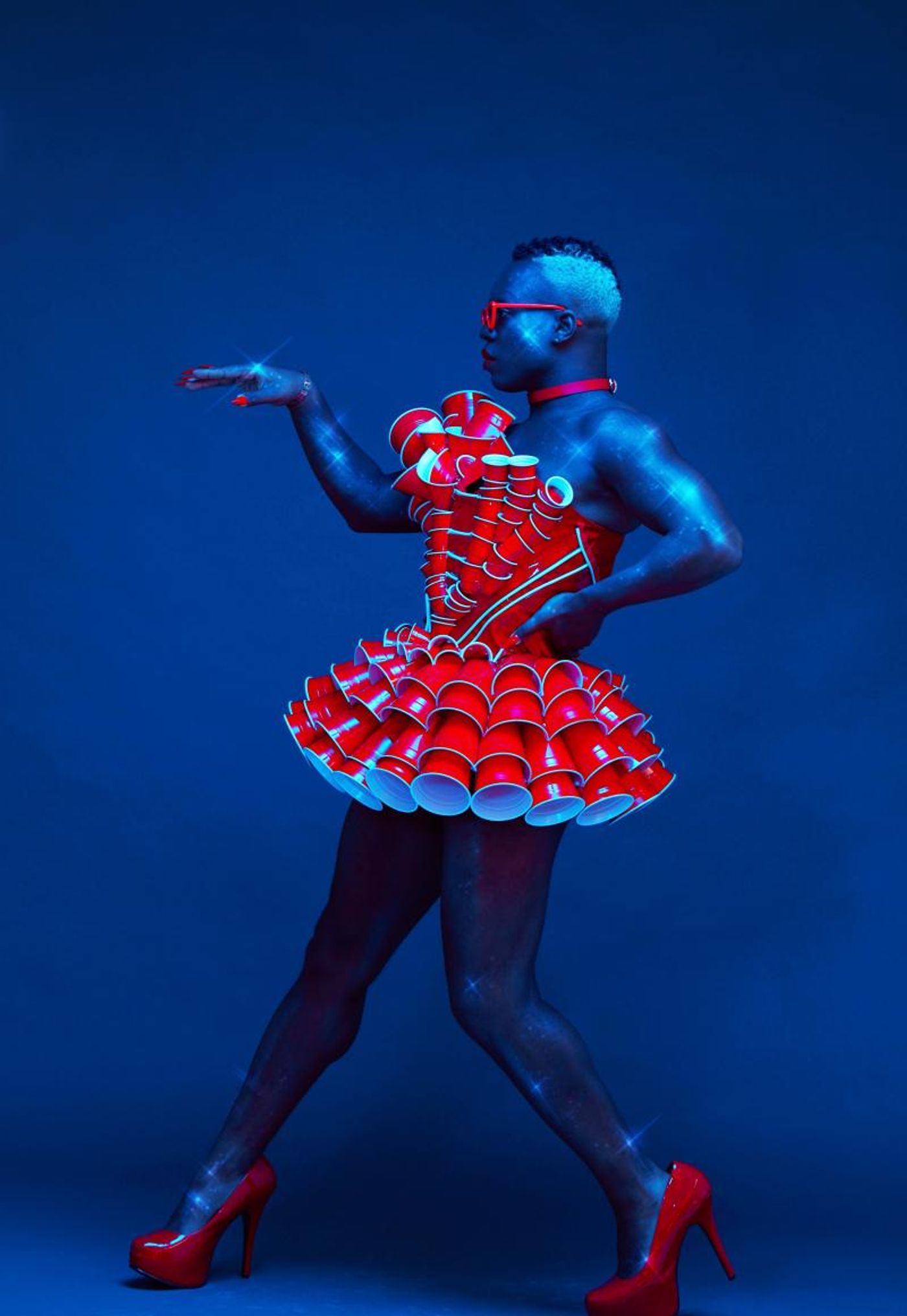 Todrick Brings 'Haus Party World Tour' to Atlanta, 11/17  Image