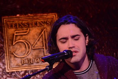 Ryan McCartan Photo