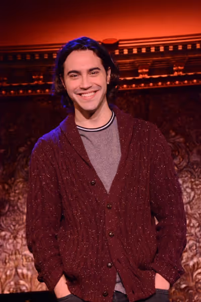 Ryan McCartan Photo