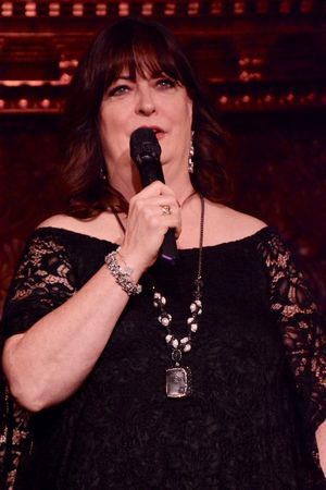 Ann Hampton Callaway Photo