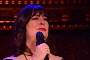 Ann Hampton Callaway Photo