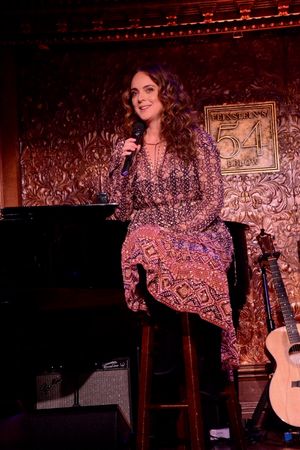 Melissa Errico Photo