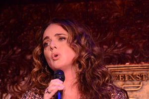 Melissa Errico Photo