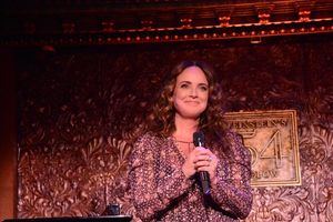 Melissa Errico Photo