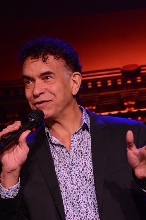 Brian Stokes Mitchell Photo