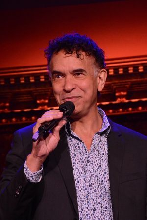 Brian Stokes Mitchell Photo