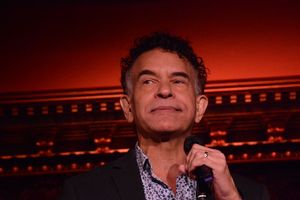 Brian Stokes Mitchell Photo