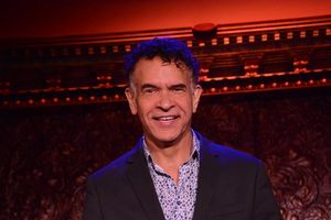 Brian Stokes Mitchell Photo