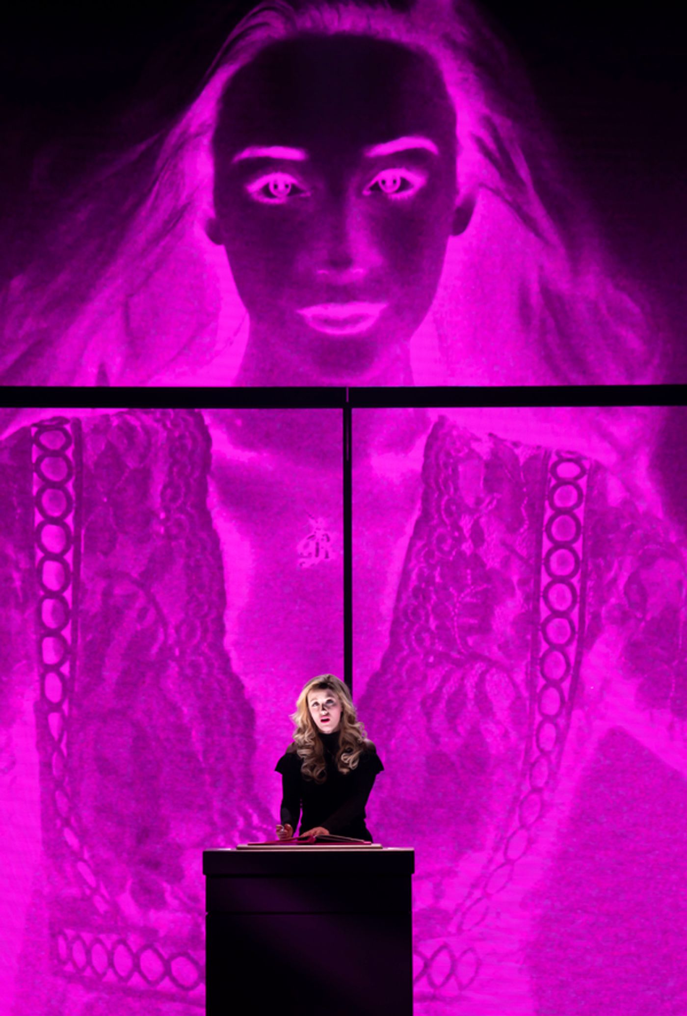 Photo Flash: Get A First Look At MEAN GIRLS On Tour  Image