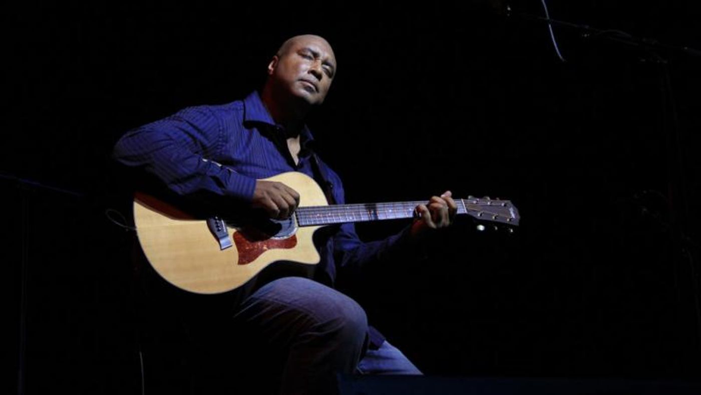 Interview: Vanessa Williams of THANKFUL FOR CHRISTMAS at The Sheen Center For Thought And Culture Interview: Vanessa Williams of THANKFUL FOR CHRISTMAS at The Sheen Center For Thought And Culture Image