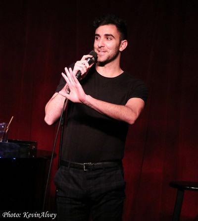 Adam J. Levy Photo