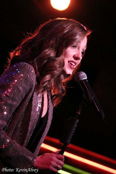 Laura Osnes Photo