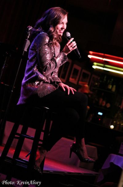 Laura Osnes Photo