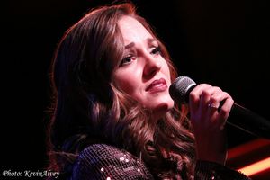 Laura Osnes @ BroadwayWorld Laura Osnes Photo