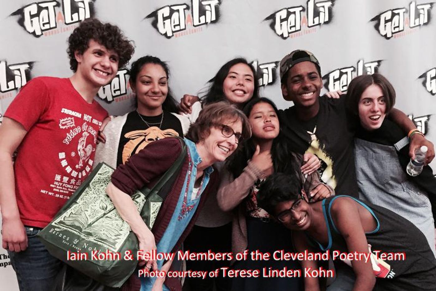 Interview: CURIOUS INCIDENT's Iain Kohn Owning His Autism & His New Doppelganger Role  Image