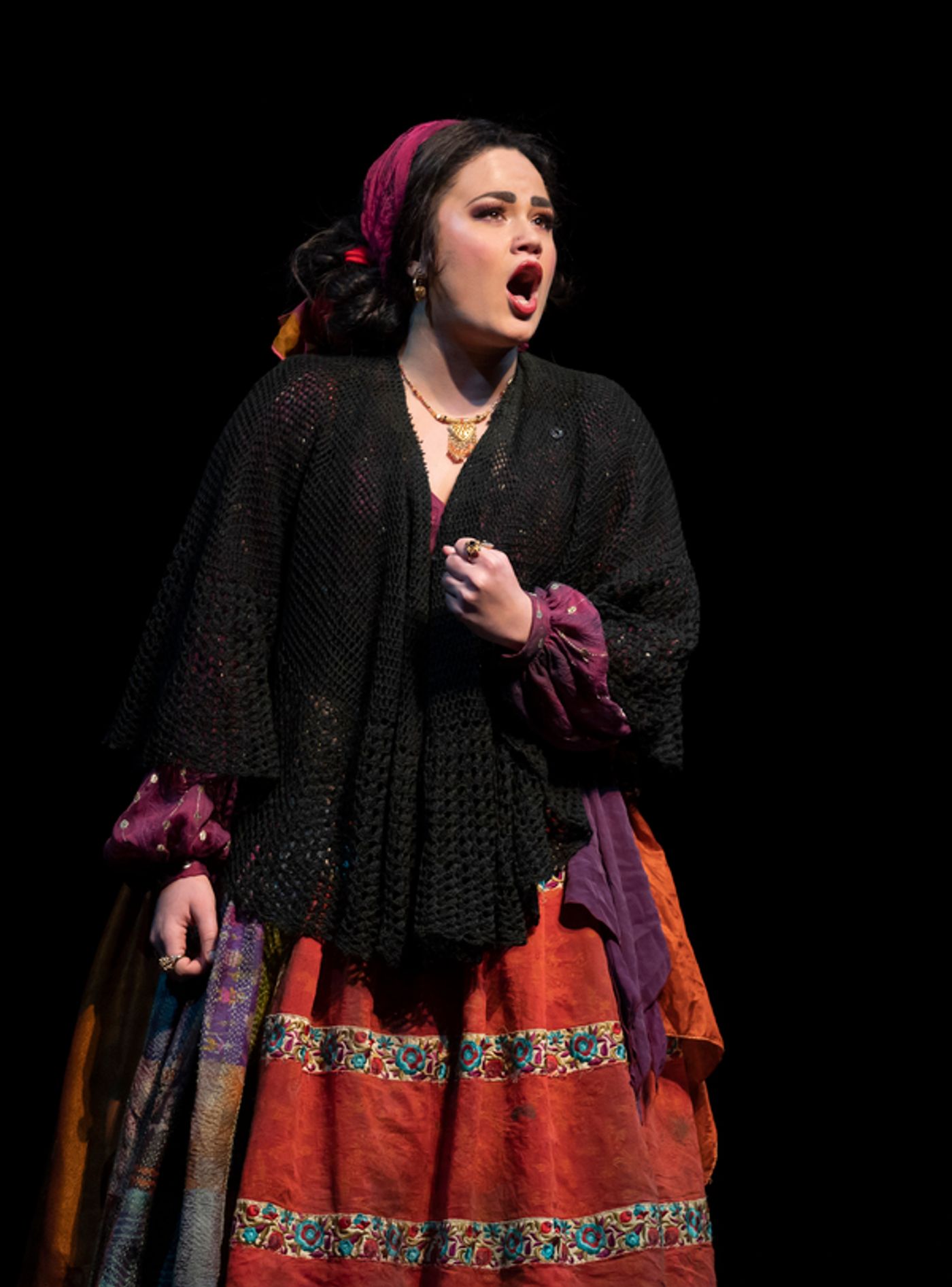 Photo Flash: First Look at OLIVER! at The Marriott Theatre  Image