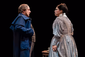 Matthew R. Jones, Bethany Thomas @ BroadwayWorld Matthew R. Jones, Bethany Thomas Photo