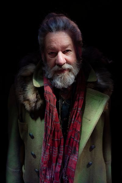 William Brown Photo
