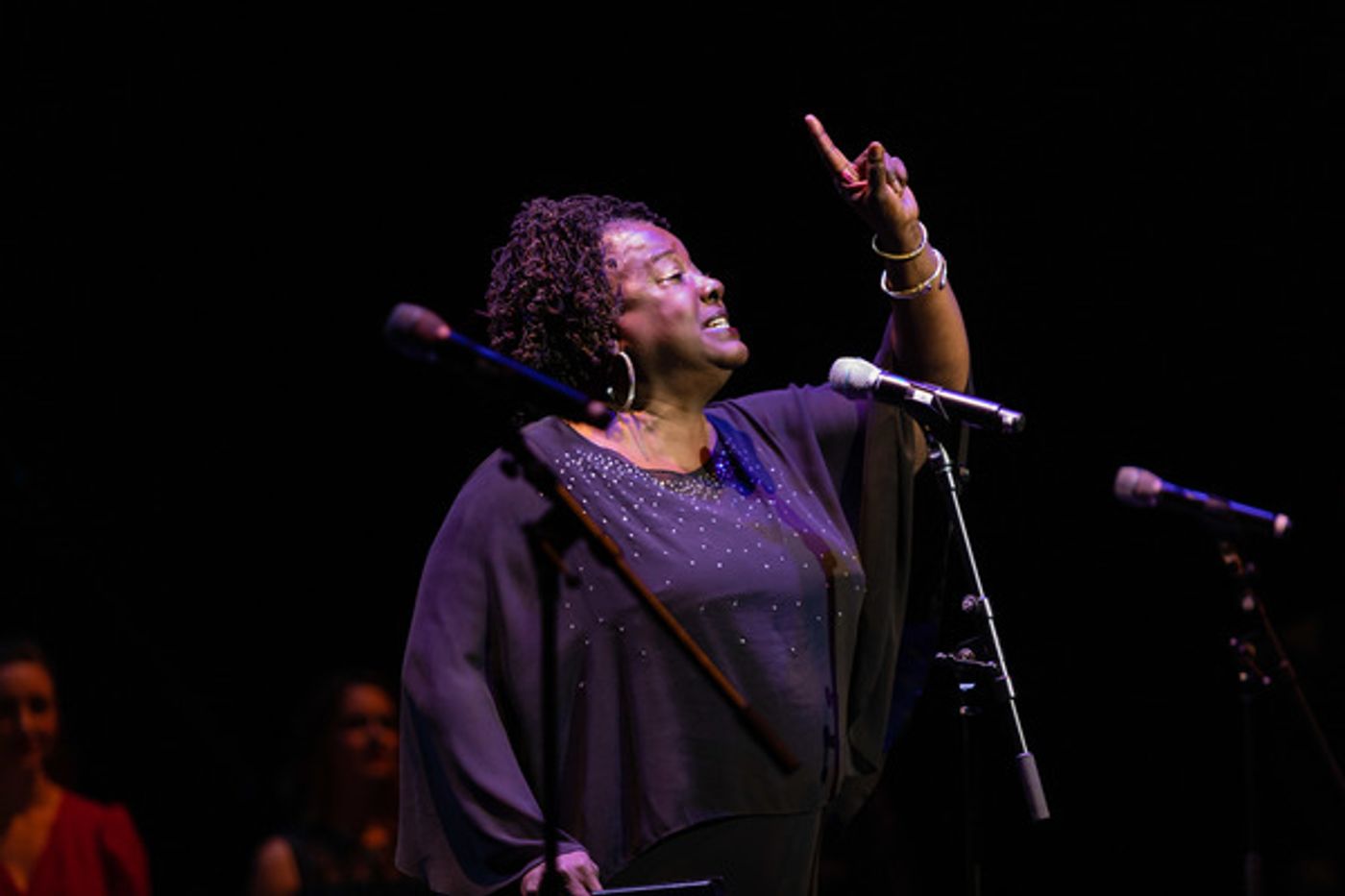 Photo Flash: Stephen Schwartz, Andrew Lippa, and More Attend CELEBRATING THEATREWORKS AT 50  Image