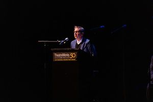 Paul Gordon Photo